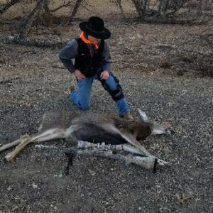 Meet your Posher, Hudson